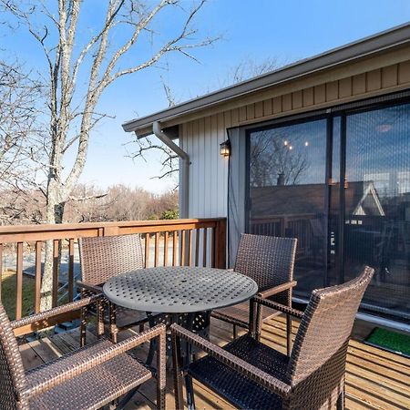 Bear'S Loft Apartment Beech Mountain Luaran gambar