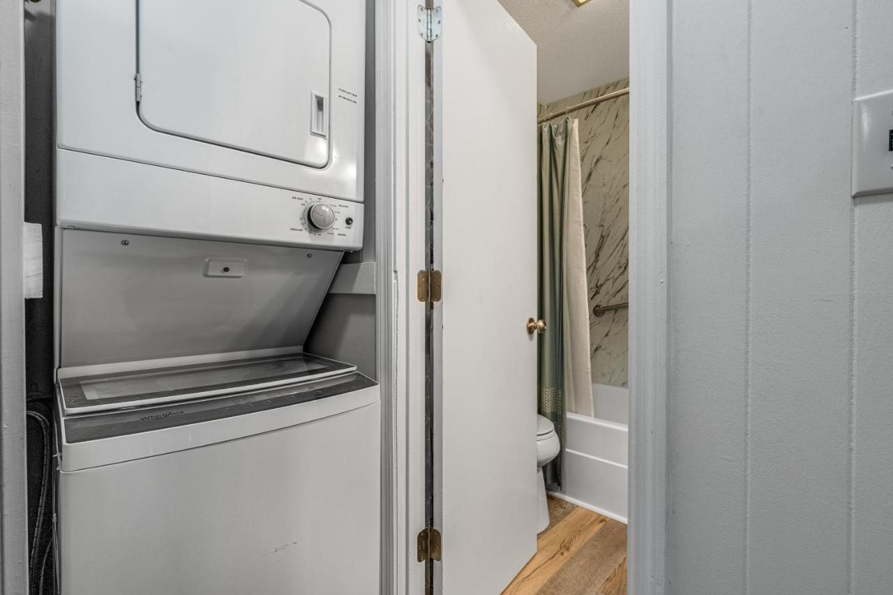 Bear'S Loft Apartment Beech Mountain Luaran gambar